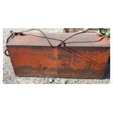 Fuel Tank Fuel Tank