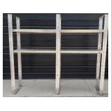 Food Grade Shelf Food Grade Shelf