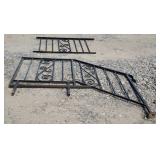 Iron Railing Iron Railing