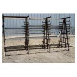 Steel Rack