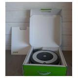 Roomba I-Robot Vacuum Roomba I-Robot Vacuum
