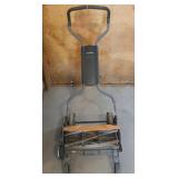 Fiskars Push Mower Fiskars Push Mower