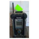 Makita Radio Makita Radio