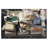 Variety of Tile Variety of Tile