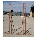 Rebar Stands Rebar Stands