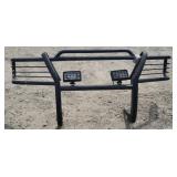 Ford Grill Guard Ford Grill Guard
