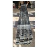 24 Shelf Brackets 24 Shelf Brackets