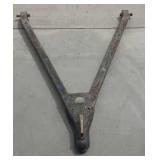 Tow Bar Tow Bar
