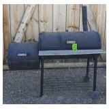 Smoker BBQ Smoker BBQ