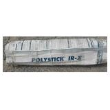 Polystick Underlayment