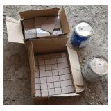 Tile / Paint Tile / Paint
