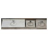 3 Bathroom Sinks 3 Bathroom Sinks
