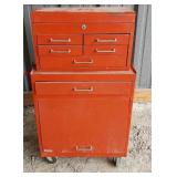Rolling Tool Box Rolling Tool Box
