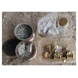 Door Handles / Screws Door Handles / Screws