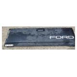 Ford Tailgate Ford Tailgate