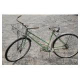 Vintage Bike Vintage Bike