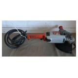 Milwaukee Grinder Milwaukee Grinder