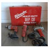 Milwaukee Tools Milwaukee Tools