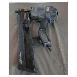 Senco Nail Gun