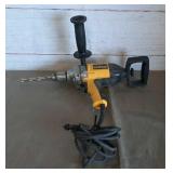 Dewalt VSR Drill