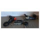 Mixed Lot of Tools Mixed Lot of Tools