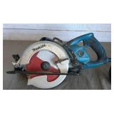 Makita Skilsaw