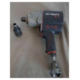 EarthQuake XT Impact Gun EarthQuake XT Impact Gun