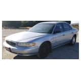1997 Buick Century 1997 Buick Century