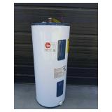 Rheem Water Heater Rheem Water Heater