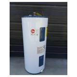 Rheem Water Heater