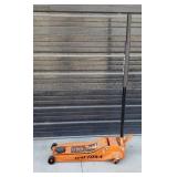 Daytona 3 Ton Floor Jack Daytona 3 Ton Floor Jack