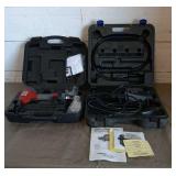 Nail Gun / Rotary Saw Nail Gun / Rotary Saw