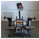 Craftsman Grinder Craftsman Grinder