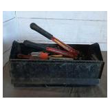 Tool Box Full of Tools Tool Box Full of Tools