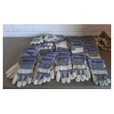 Memphis Mustang Gloves