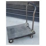 Utility Cart Utility Cart