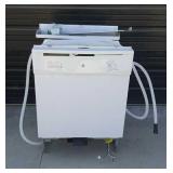 Dish Washer Dish Washer