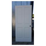 Solid Wood Door Solid Wood Door