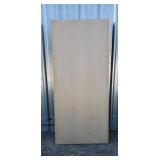 Solid Wood Door Solid Wood Door