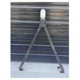 Tow Bar Tow Bar
