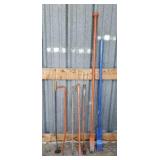 6-- Pry bars
/1-- Magnet 6-- Pry bars
/1-- Magnet