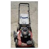 Toro Self Propelled Lawn Mower