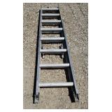 Werner Aluminum Extension Ladder 16 ft. Werner Aluminum Extension Ladder 16 ft.