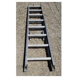 Werner Aluminum Extension Ladder 16 ft.