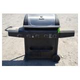 Bbq Grill