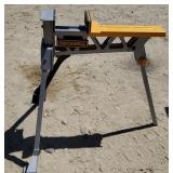 Rockwell Jawhorse Rockwell Jawhorse