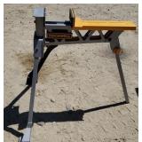 Rockwell Jawhorse