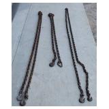 3 chains 3 chains