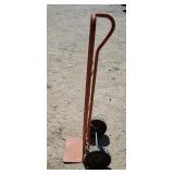Hand Truck Hand Truck