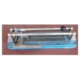 Tile Cutter